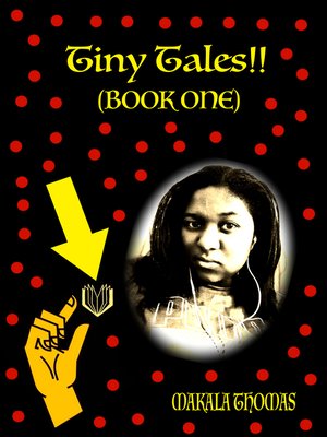 cover image of Tiny Tales